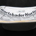 Mistika-Karlsbader Kurliste z r.1911 Karlovy Vary