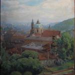 Skora Ji : Praha, Mj, dat. 1928