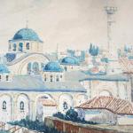 Antropius - Konstantinopol