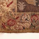 Vlmsk tapiserie/gobeln z 18.stolet, 303x128cm