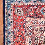 Run vzan koberec Kerman - Persie 360 x 275cm