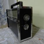 Rdio National Panasonic Model R-3000 1965