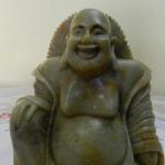 Kamenn soka Budha