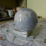 Porcelnov Globus