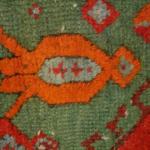 Anatolsk koberec, Turecko