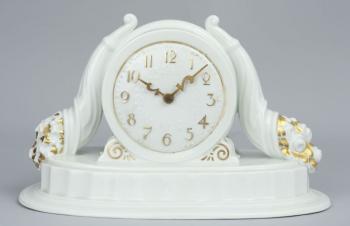 Porcelnov hodiny - Rosenthal