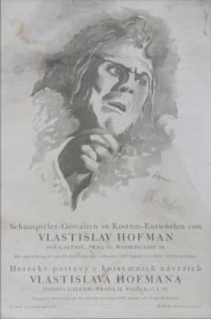 Vlastislav Hofman: Plakt