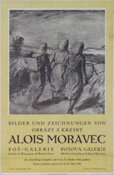 Alois Moravec: Plakt