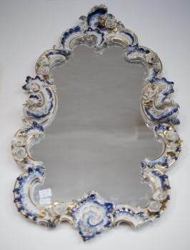 Porcelnov zrcadlo