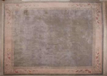 Run vzan Tibetsk koberec 510 x 402 cm