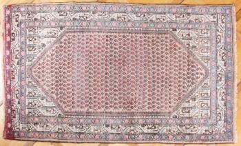 Semi-staroitn persk koberec Mir 200 X 130 cm