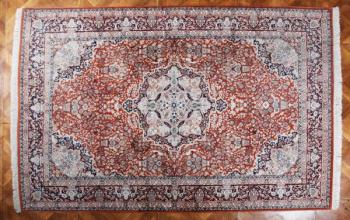 Hedvbn koberec z Kamru 293 X 181 cm