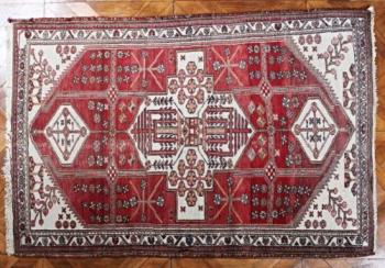 Persk koberec Hamedan 197 X 130 cm