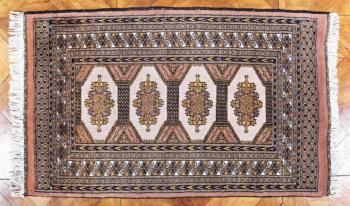 Pakistnsk kobereek / pedloka 141 X 80 cm