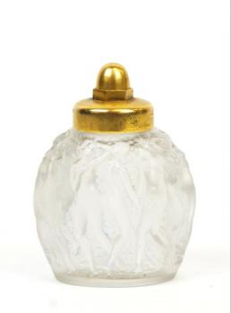 Ren Lalique - flakon