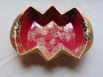 Msa porceln Japonsko