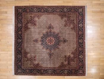 Persk koberec Tabriz Royal 210 X 200 cm