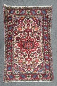 Persk koberec ( 120 x 76,5 cm )  