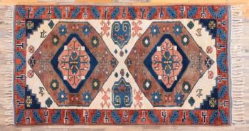 Anatolsk koberec Melas 225 X 133 cm