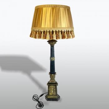 Stoln lampa  /  T 8386