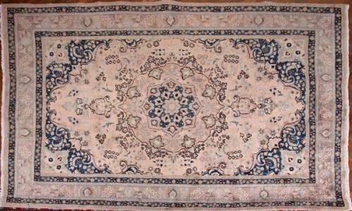 Run vzan persk koberec Meymeh. 283x193cm