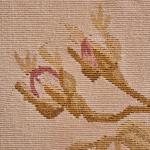 Dlouhá tapiserie z Aubussonu 283 X 91 Savonnerie Dlouhá tapiserie z Aubussonu 283 X 91 Savonnerie