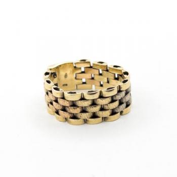 Zlatý prsten Zlatý prsten