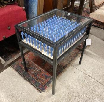 Retro stolek  Retro stolek