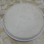 Kulatý dortový tác / podnos - Horní Slavkov Kulatý dortový tác / podnos - Horní Slavkov