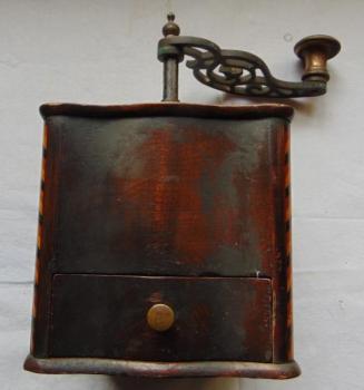 Kafemlýnek 19 stol. Kafemlýnek 19 stol.