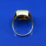 Au 585/1000/ 6,95 g Au 585/1000/ 6,95 g