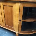 Toaletka, Biedermeier 1870 Toaletka, Biedermeier 1870