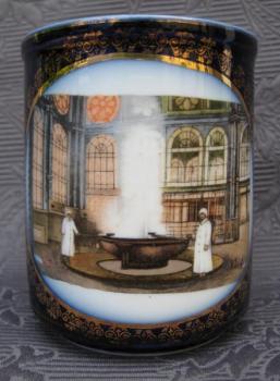 Hrnek-Karlovy Vary  Hrnek-Karlovy Vary