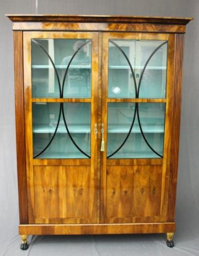 Knihovna biedermeier SV 25 Knihovna biedermeier SV 25