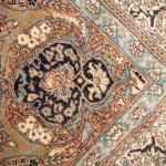 Perský koberec Tabriz Strom Života 212 X 144 cm Perský koberec Tabriz Strom Života 212 X 144 cm