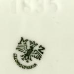 Reklamní popelník Vichr (Brno), zn.MZ - Stará Role Reklamní popelník Vichr (Brno), zn.MZ - Stará Role