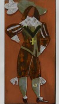 Mušketýr Mušketýr