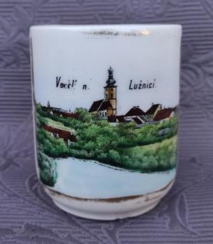 Hrnek - Veselí nad Lužnicí Hrnek - Veselí nad Lužnicí