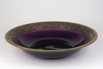 Mísa - Moser Mísa - Moser