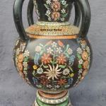 Čepák ze Zakarpatské Ukrajiny kolem roku 1840 Čepák ze Zakarpatské Ukrajiny kolem roku 1840