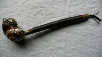 Fajfka - lastura  Fajfka - lastura