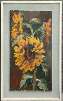 Jakl Ota : Slunečnice Jakl Ota : Slunečnice