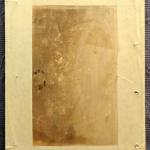 Portrét chlapce v tílku Portrét chlapce v tílku