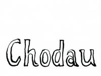 Chodov (Chodau), Haas & Czjzek po roce 1920 Chodov (Chodau), Haas & Czjzek po roce 1920