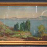 Procházka Antonín: Krajina Procházka Antonín: Krajina