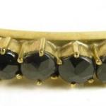 Granátový náramek Granátový náramek