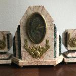 Art Deco hodiny Art Deco hodiny