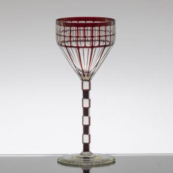 109. Dva secesní poháry 109. Dva secesní poháry