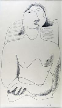 17. Alois Wachsman (1898 - 1942) 17. Alois Wachsman (1898 - 1942)