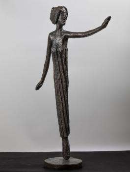 53. Olbram Zoubek (1926 - 2017) 53. Olbram Zoubek (1926 - 2017)